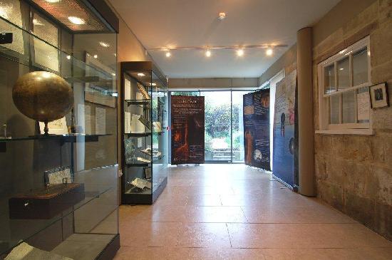 Herschel Museum of Astronomy