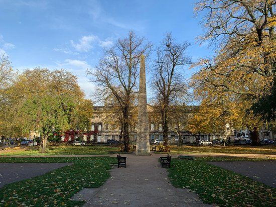 Queens Square