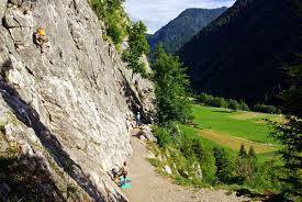 Rocher de la Chaux