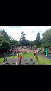 Bellfield Park