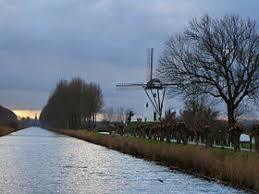 Damme Canal