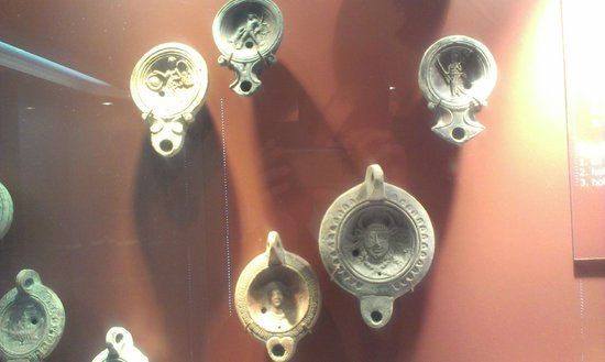 Lampenmuseum Lumina Domestica