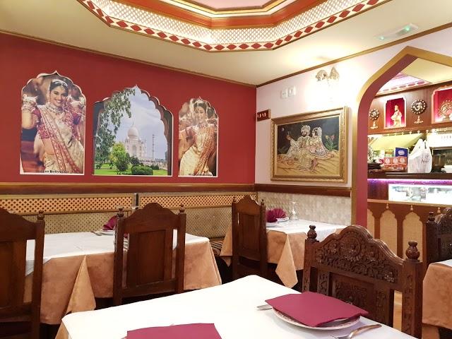 Natraj Tandoori Rato