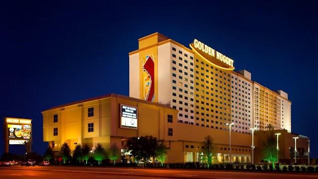 Golden Nugget Biloxi Hotel & Casino