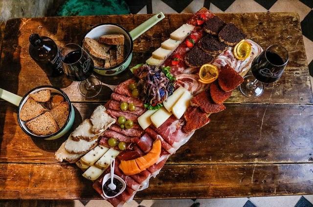 La Prosciutteria Firenze