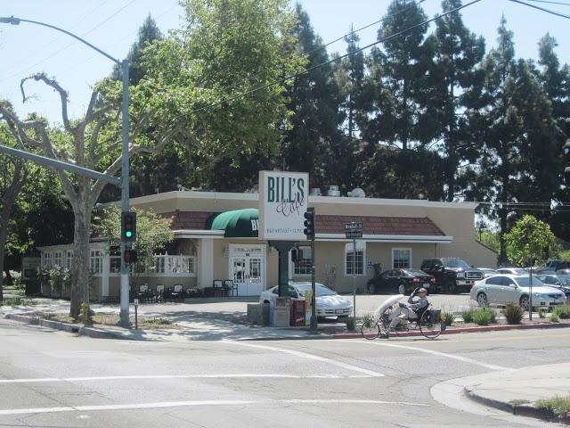 Bill's Cafe