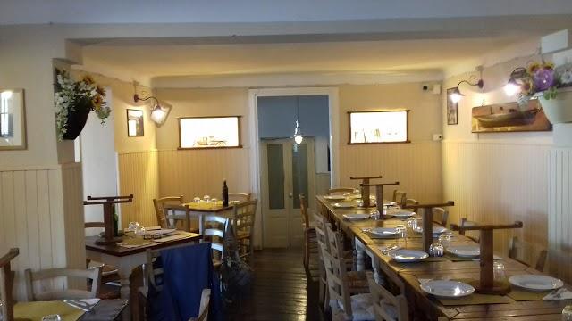 Ristorante Montallegro