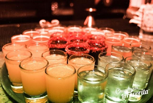 Chupiteria La Favorita