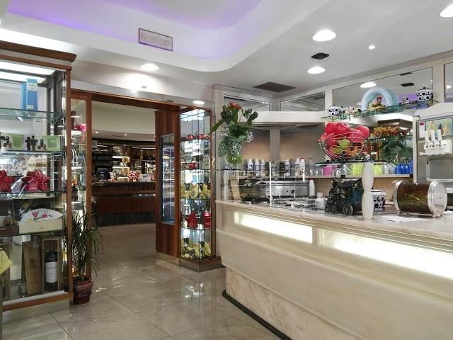 Pasticceria La Perla Di Lencioni Marco