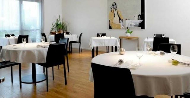 Restaurant L'Impertinent