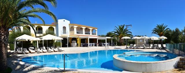 Hotel Ristorante Il Vascello