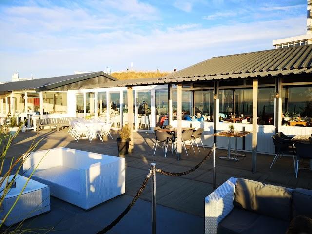 Strandpaviljoen PlaZand