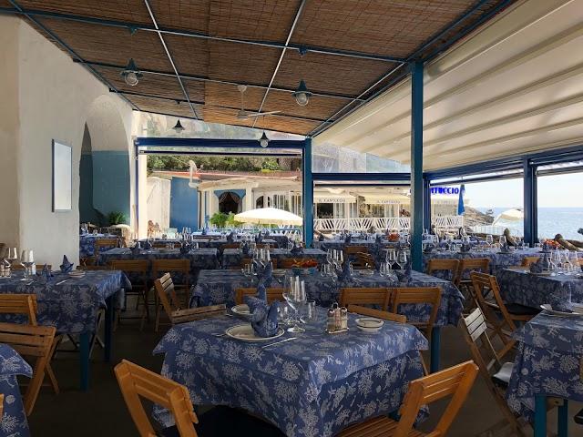 Ristorante Maria Grazia