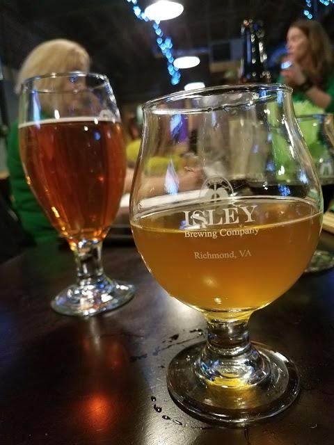 Isley Brewing Company