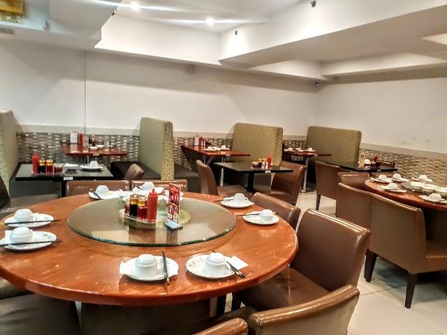 Rosewood Asian Cuisine