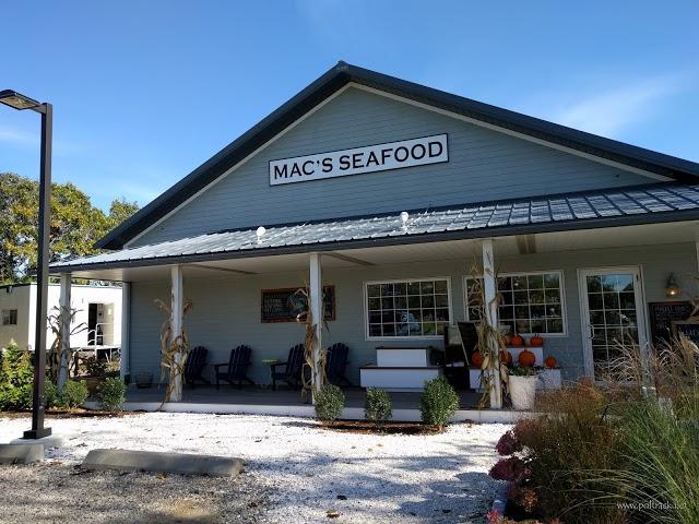 Mac's Market & Kitchen