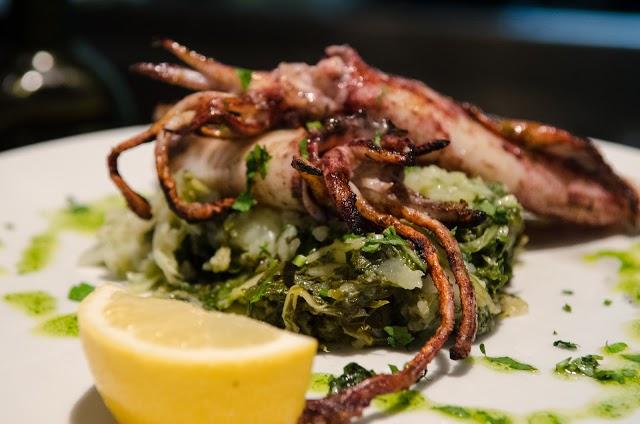 Bar & Restaurant Orsan