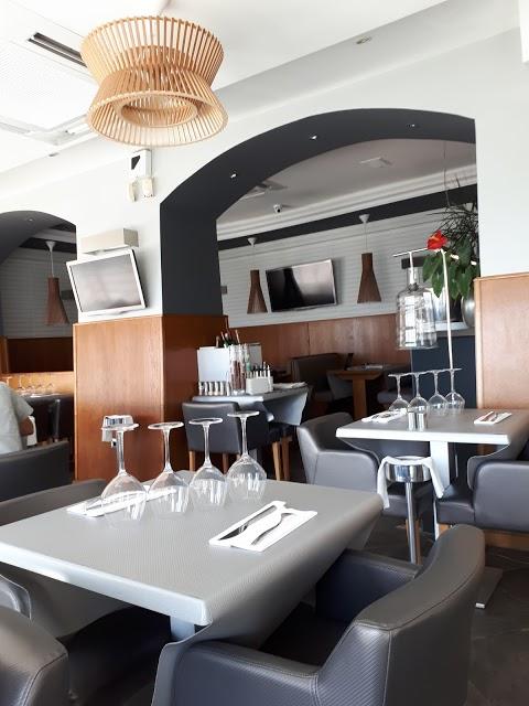 Restaurant Chez Huguette