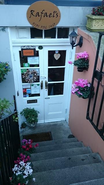 Rafaels