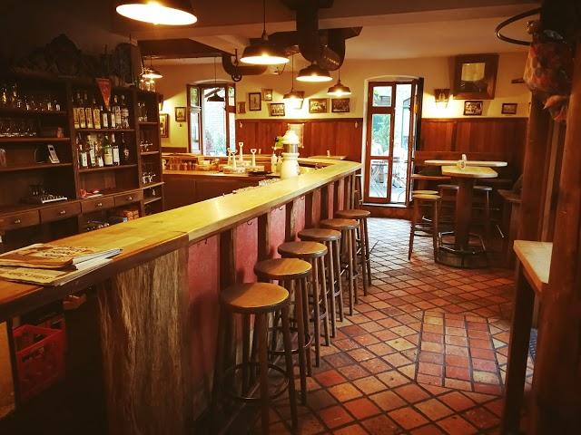 Gaststatte Kaazmanns Bickendorfer Brauhaus