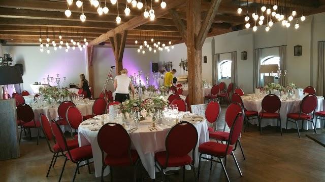 Restaurant die FASANERIE