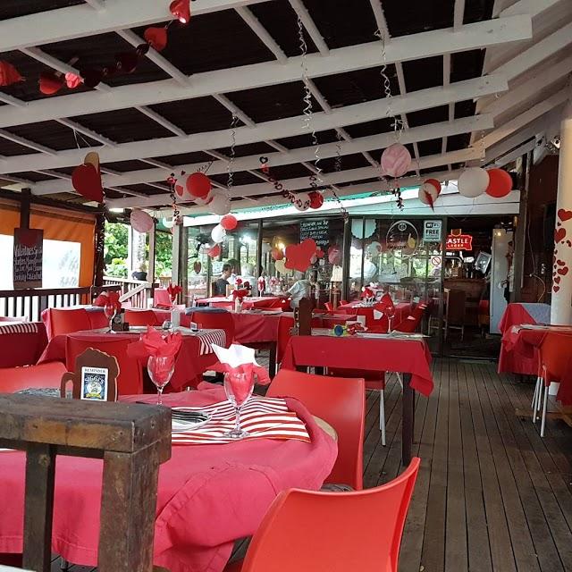 Siggi's German Restaurant