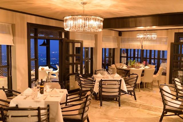 Camp David Ranch Restaurant