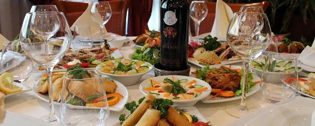 Assanabel Restaurant