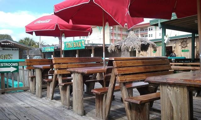 Toucan's of Mexico Beach