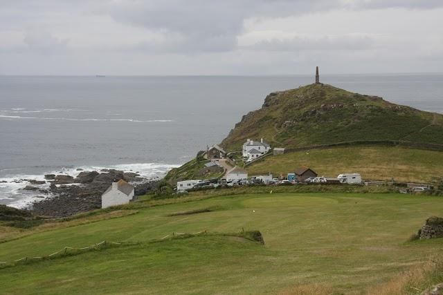 Cape Cornwall Golf Club