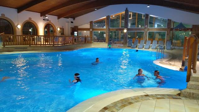 Freizeitzentrum Neustift Stubaital