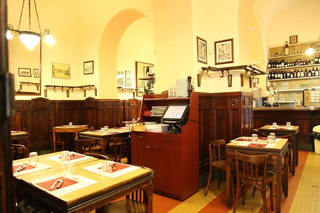 Antica Pizzeria Est Est Est