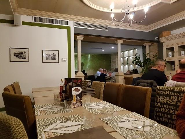 Birreria Spiller Padova