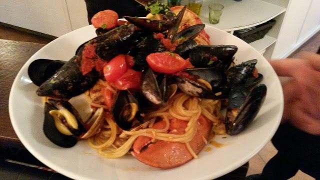 Ristorante Il Guscio