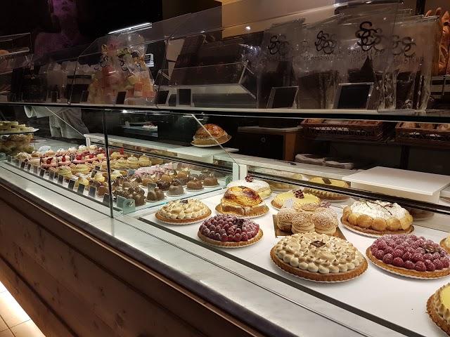 Scholler Patisserie