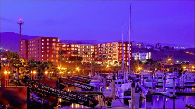 Hotel Coral Y Marina