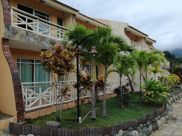 Jarabacoa River Club & Resort