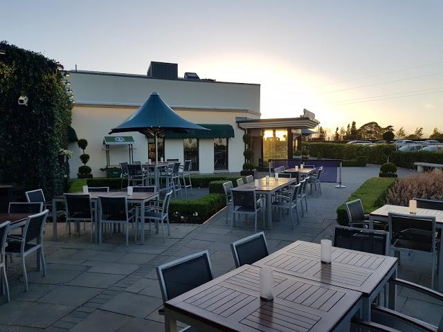 Ingliston Country Club