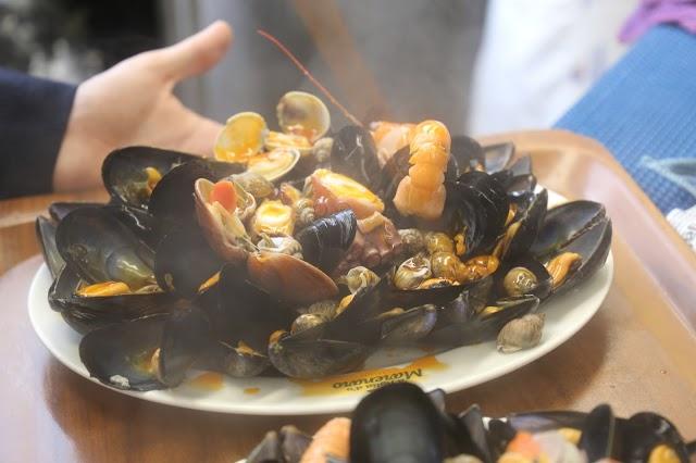 A Figlia d' o Marinaro