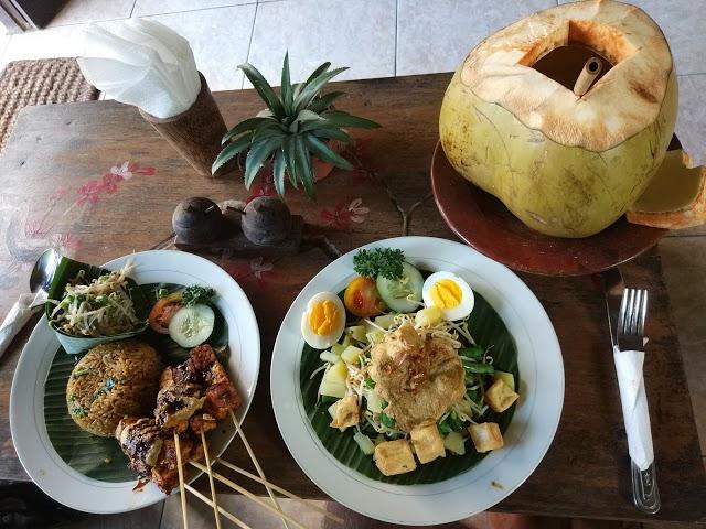 Abe-Do Organic Warung