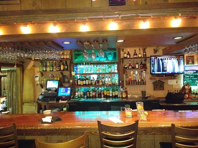 Bigfoot's Steakhouse