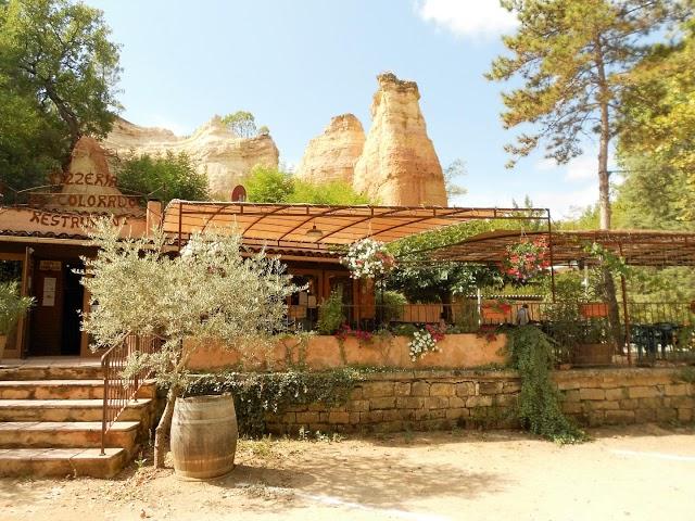 Pizzeria du Colorado