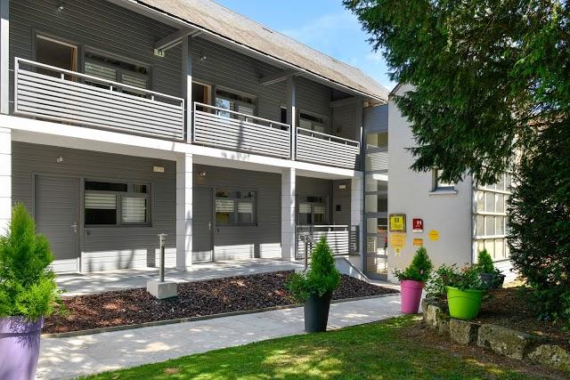 Logis Auberge de la Caillere