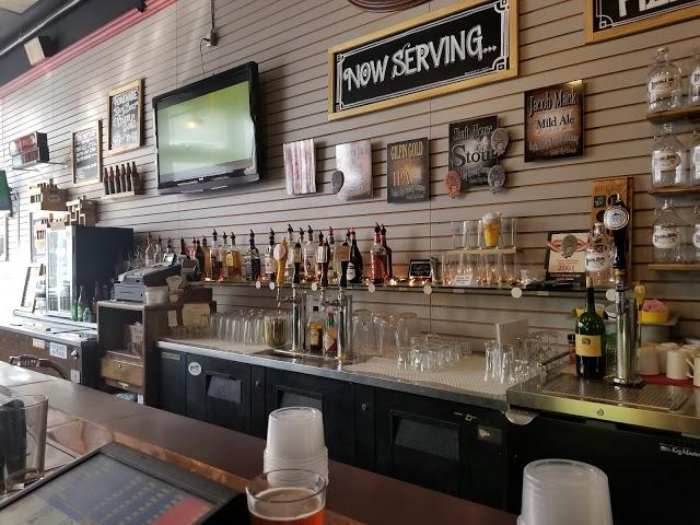 Dostal Alley Casino & Brew Pub