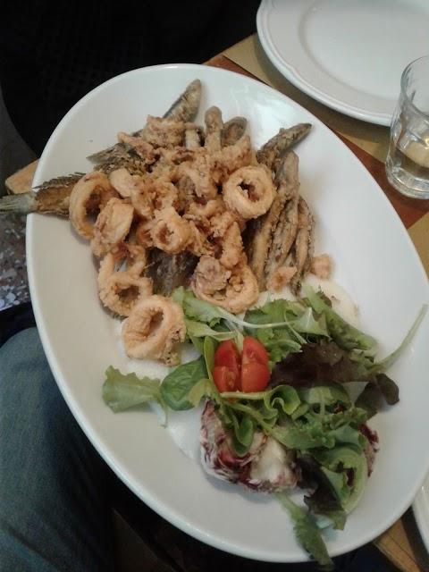 Osteria All'Antica Adelaide