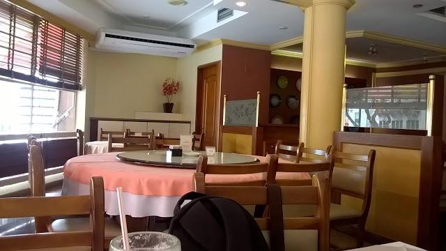 Lotus Vegetarian Chinese Restaurant