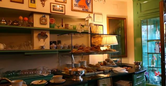 Pasticceria Dolci e Dolcezze