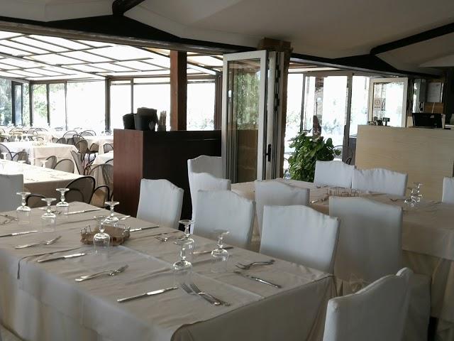 Ristorante Pizzeria Kokalos