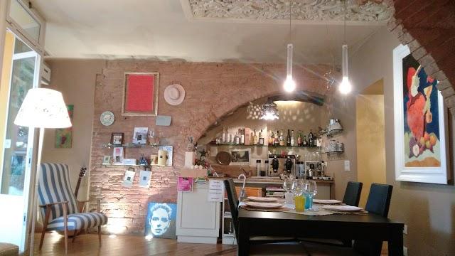 Ristorante Sapori D'OC