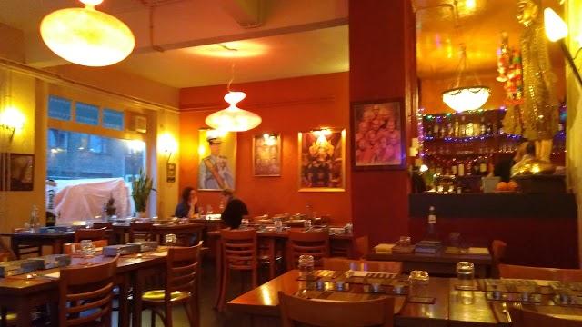 Thais Restaurant Kroewa Thai